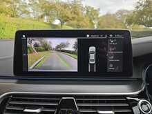 BMW 5 Series 545e M Sport 