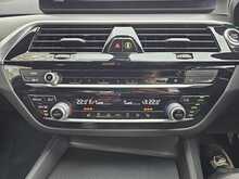 BMW 5 Series 545e M Sport 