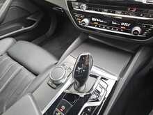 BMW 5 Series 545e M Sport 