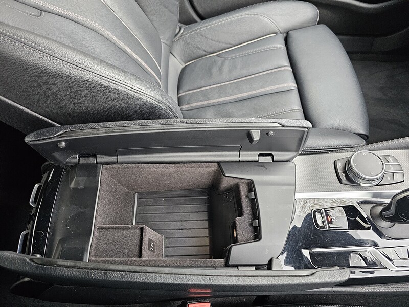 BMW 3.0 545e 12kWh M Sport Saloon 4dr Petrol Plug-in Hybrid Steptronic xDrive Euro 6 (s/s) (394 ps)