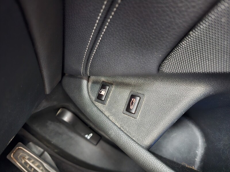 BMW 3.0 545e 12kWh M Sport Saloon 4dr Petrol Plug-in Hybrid Steptronic xDrive Euro 6 (s/s) (394 ps)