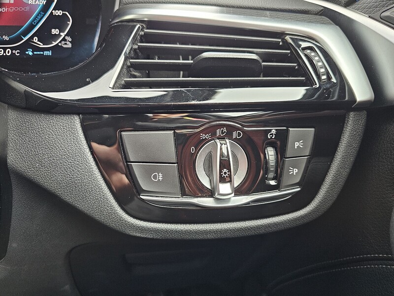 BMW 3.0 545e 12kWh M Sport Saloon 4dr Petrol Plug-in Hybrid Steptronic xDrive Euro 6 (s/s) (394 ps)