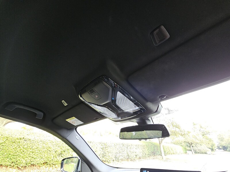 BMW 3.0 545e 12kWh M Sport Saloon 4dr Petrol Plug-in Hybrid Steptronic xDrive Euro 6 (s/s) (394 ps)