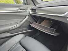 BMW 5 Series 545e M Sport 