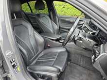 BMW 5 Series 545e M Sport 