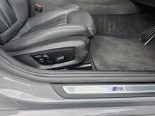 BMW 5 Series 545e M Sport 