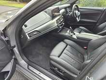 BMW 5 Series 545e M Sport 