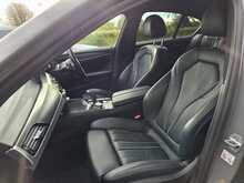 BMW 5 Series 545e M Sport 