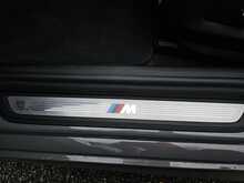 BMW 5 Series 545e M Sport 