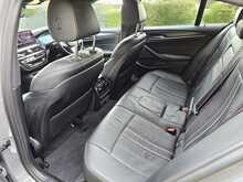 BMW 5 Series 545e M Sport 