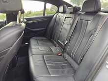 BMW 5 Series 545e M Sport 