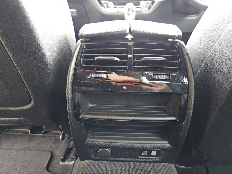 BMW 3.0 545e 12kWh M Sport Saloon 4dr Petrol Plug-in Hybrid Steptronic xDrive Euro 6 (s/s) (394 ps)