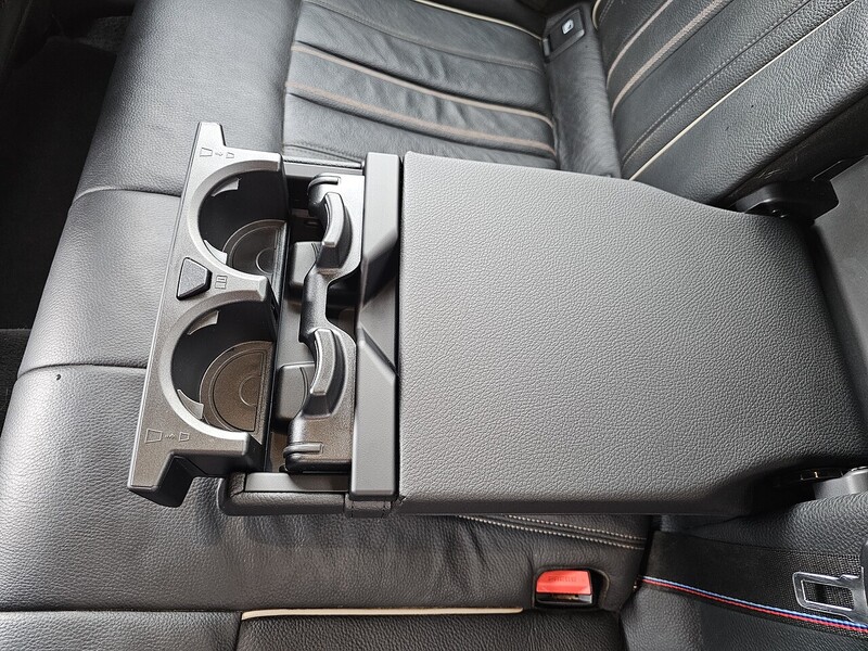 BMW 3.0 545e 12kWh M Sport Saloon 4dr Petrol Plug-in Hybrid Steptronic xDrive Euro 6 (s/s) (394 ps)