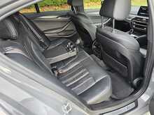 BMW 5 Series 545e M Sport 