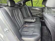 BMW 5 Series 545e M Sport 