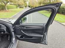 BMW 5 Series 545e M Sport 