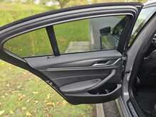 BMW 5 Series 545e M Sport 