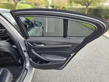 BMW 5 Series 545e M Sport 