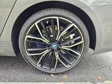 BMW 5 Series 545e M Sport 