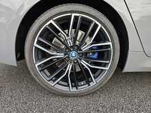 BMW 5 Series 545e M Sport 