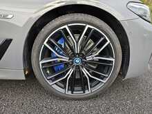 BMW 5 Series 545e M Sport 