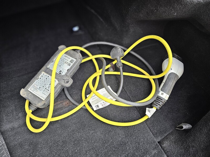 BMW 3.0 545e 12kWh M Sport Saloon 4dr Petrol Plug-in Hybrid Steptronic xDrive Euro 6 (s/s) (394 ps)