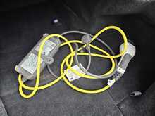 BMW 5 Series 545e M Sport 