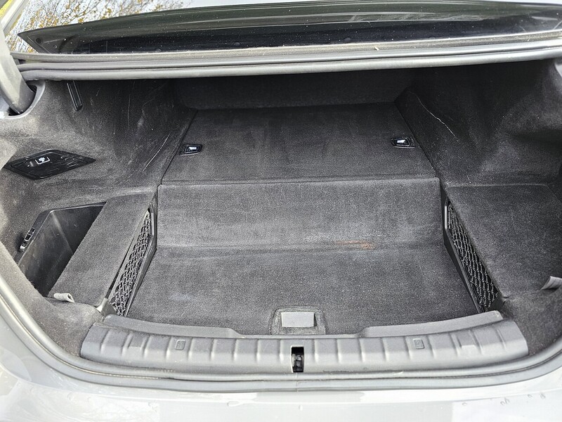 BMW 3.0 545e 12kWh M Sport Saloon 4dr Petrol Plug-in Hybrid Steptronic xDrive Euro 6 (s/s) (394 ps)