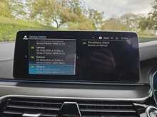 BMW 5 Series 545e M Sport 