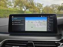 BMW 5 Series 545e M Sport 