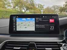 BMW 5 Series 545e M Sport 