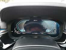 BMW 5 Series 545e M Sport 