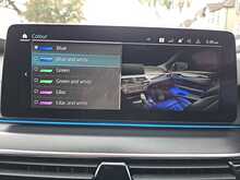 BMW 5 Series 545e M Sport 