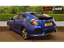 Honda Civic VTEC Turbo EX 