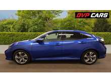 Honda Civic VTEC Turbo EX 