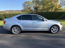 Skoda Octavia TSI ACT SE L 