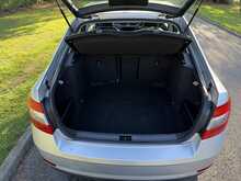 Skoda Octavia TSI ACT SE L 