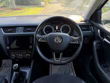 Skoda Octavia TSI ACT SE L 