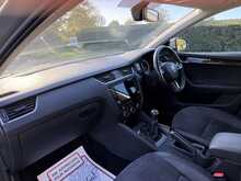 Skoda Octavia TSI ACT SE L 