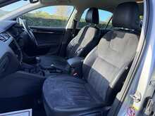 Skoda Octavia TSI ACT SE L 