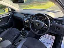 Skoda Octavia TSI ACT SE L 