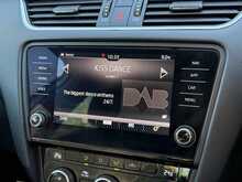 Skoda Octavia TSI ACT SE L 