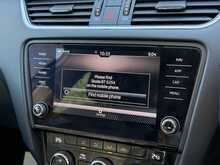 Skoda Octavia TSI ACT SE L 