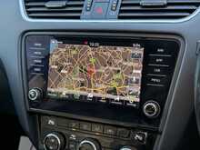 Skoda Octavia TSI ACT SE L 