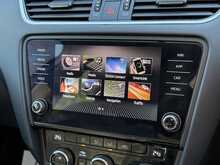 Skoda Octavia TSI ACT SE L 