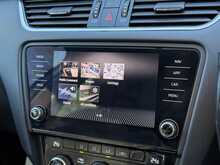 Skoda Octavia TSI ACT SE L 