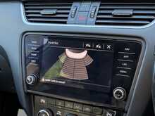 Skoda Octavia TSI ACT SE L 