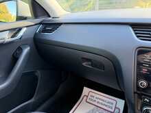 Skoda Octavia TSI ACT SE L 