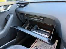 Skoda Octavia TSI ACT SE L 