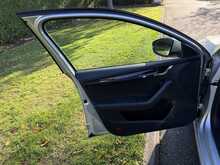 Skoda Octavia TSI ACT SE L 